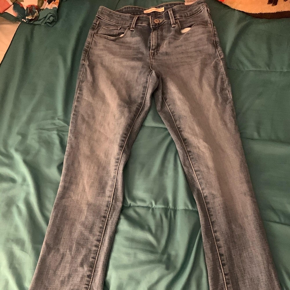 Levi’s jeans